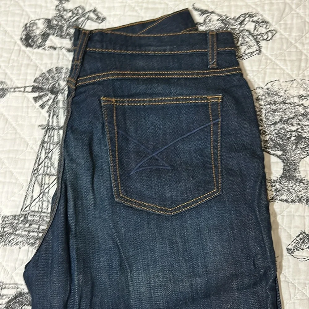 Women’s Cinch Jenna Jeans - Picture 4 of 5